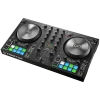 NATIVE INSTRUMENTS TRAKTOR KONTROL S2 MK3 DJ Kontrol Cihazı