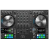 NATIVE INSTRUMENTS TRAKTOR KONTROL S4 MK3 DJ Kontrol Cihazı