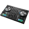 NATIVE INSTRUMENTS TRAKTOR KONTROL S4 MK3 DJ Kontrol Cihazı