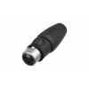 Neutrik NC3FX1-TOP Outdoor TRUE XLR Dişi 3 Pin