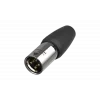 Neutrik NC3MX1-TOP Outdoor TRUE XLR Erkek 3 Pin