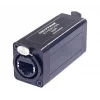 Neutrik NE8FF EtherCON RJ45 Feedthrough Coupler For Cable Extensions