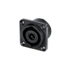 Neutrik NL8MPRXX-BAG 8 Pin Şase Tipi Erkek Speakon
