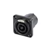 Neutrik NLT4FPXX-BAG 4 Pin Dişi Speakon, IP54