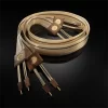 Nordost ODIN GOLD Hoparlör Kablosu 2x2.5 Metre