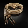 Nordost ODIN GOLD Hoparlör Kablosu 2x2.5 Metre