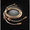 Nordost ODIN GOLD XLR Balance Kablo 1.5 Metre