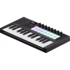 Novation Launchkey Mini 25 MK4 USB MIDI Klavye