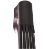 NS DESIGN WAV5-VN-AB Polar Piezo Manyetikli Transparan Amberburst Elektro Keman