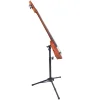 NS DESIGN WAV5C-CO-AB / Amber burst, Polar Piezo Manyetikli, Tripod Stand, Pizz/Arco Switch, Coform Klavye Elektro Çello