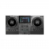 Numark Mixstream Pro Go Pil ile çalışabilen, Amazon Müzik Destekli, Standalone Streaming DJ Kontrolcüsü