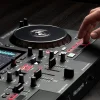 Numark Mixstream PRO PLUS 2 kanal, Standalone, Hoparlörlü Streaming DJ Kontroller