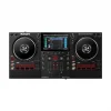 Numark Mixstream PRO PLUS 2 kanal, Standalone, Hoparlörlü Streaming DJ Kontroller