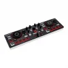 Numark Mixtrack GO 3. nesil Ultra kompakt, Mobil cihaz uyumlu DJ kontroller