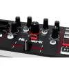 Numark Mixtrack GO 3. nesil Ultra kompakt, Mobil cihaz uyumlu DJ kontroller