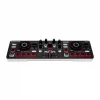 Numark Mixtrack GO 3. nesil Ultra kompakt, Mobil cihaz uyumlu DJ kontroller