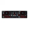 Numark Mixtrack GO 3. nesil Ultra kompakt, Mobil cihaz uyumlu DJ kontroller