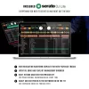 Numark Mixtrack Pro FX Yeni Nesil 2-Kanal Serato DJ kontroller