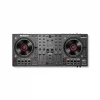 Numark NS4FX Yeni Nesil 4-Kanal, Renkli ekranlı Serato DJ kontroller