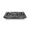 Numark NS4FX Yeni Nesil 4-Kanal, Renkli ekranlı Serato DJ kontroller