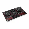 Numark Party Mix III 3. nesil LED Aydınlatmalı, Mobil cihaz uyumlu DJ kontroller
