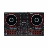 Numark Party Mix III 3. nesil LED Aydınlatmalı, Mobil cihaz uyumlu DJ kontroller