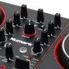Numark Party Mix III 3. nesil LED Aydınlatmalı, Mobil cihaz uyumlu DJ kontroller