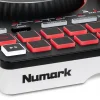 Numark Party Mix III 3. nesil LED Aydınlatmalı, Mobil cihaz uyumlu DJ kontroller