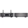 NuPrime Audio Omnia WR-2 STA-100 Set (Wi-Fi, BT, Line, HDMI ARC, Opt, Coax)