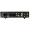 NuPrime DAC-9X Black Referans Seviye DAC / Preamplifikatör / Kulaklık Preamfisi