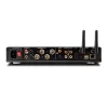 NuPrime Omnia A300SE - Q Acoustics 5040 Black - QED Signature Revelation 3M. Hi-Fi Müzik Sistemi