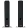 NuPrime Omnia A300SE - Q Acoustics 5040 Black - QED Signature Revelation 3M. Hi-Fi Müzik Sistemi