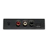 NuPrime Omnia Stream Mini DAC Streamer/Network Oynatıcı (Analog ve Digital Çıkış)