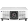 Panasonic PT-MZ882-W – 8200 lm WUXGA 3LCD Lazer Projeksiyon (Uyumlu Lens Dahildir)
