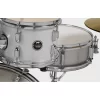 PDP Drums centerstage 22 Inch 5-Parça Akustik Davul Seti (Diamond White Sparkle)