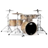 PDP Drums Concept Akçaağaç 7-Parça 22 Akustik Davul (Natural Lacquer)