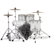 PDP Drums Concept Series 20 4 Parça Akustik Davul Seti (Pearlescent White)