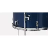 PDP Drums centerstage 22 Inch 5-Parça Akustik Davul Seti (Royal Blue Sparkle)