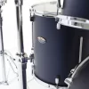 PEARL DMP905/C207 Decade Maple Ultramarine Velvet 5 Parça (20B/10T/12T/14F/14S) Aksamlı Akustik Davul Seti