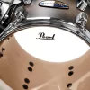 PEARL DMP905/C262 Decade Maple Satin Black Burst 5 Parça (20B/10T/12T/14F/14S) Aksamlı Akustik Davul Seti