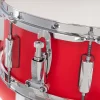 PEARL DMP905/C899 Decade Maple Matte Racing Red 5 Parça (20B/10T/12T/14F/14S) Aksamlı Akustik Davul Seti
