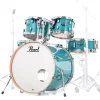 PEARL DMP925SP/C884 Decade Maple Ice Mint 5 Parça (22B/10T/12T/16F/14S) Akustik Davul Seti