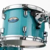 PEARL DMP925SP/C884 Decade Maple Ice Mint 5 Parça (22B/10T/12T/16F/14S) Akustik Davul Seti