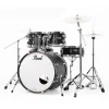PEARL DMP926S/C227 Decade Maple Classic 6 Parça (2218B/1007T/1208T/1414F/1616F/1455S) Akustik Davul Seti