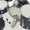 PEARL DMP984/C207 Decade Maple Ultramarine Velvet 4 Parça (18B/12T/14F/14S) Aksamlı Akustik Davul Seti