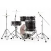 PEARL EXX705NC/C779 Export Metallic Amethyst Twist 5 Parça (20B/10T/12T/14F/14S) Aksamlı Akustik Davul Seti