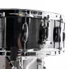 PEARL EXX725BR/C21 Export EXX Smokey Chrome 5 Parça (22B/12T/13T/16F/14S) Aksamlı ve Zilli Akustik Davul Seti