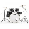 PEARL EXX725NC/C779 Export Metallic Amethyst Twist 5 Parça (22B/12T/13T/16F/14S) Aksamlı Akustik Davul Seti