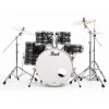 PEARL EXX725NC/C779 Export Metallic Amethyst Twist 5 Parça (22B/12T/13T/16F/14T) Aksamlı Akustik Davul Seti