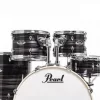 PEARL EXX725NC/C779 Export Metallic Amethyst Twist 5 Parça (22B/12T/13T/16F/14T) Aksamlı Akustik Davul Seti